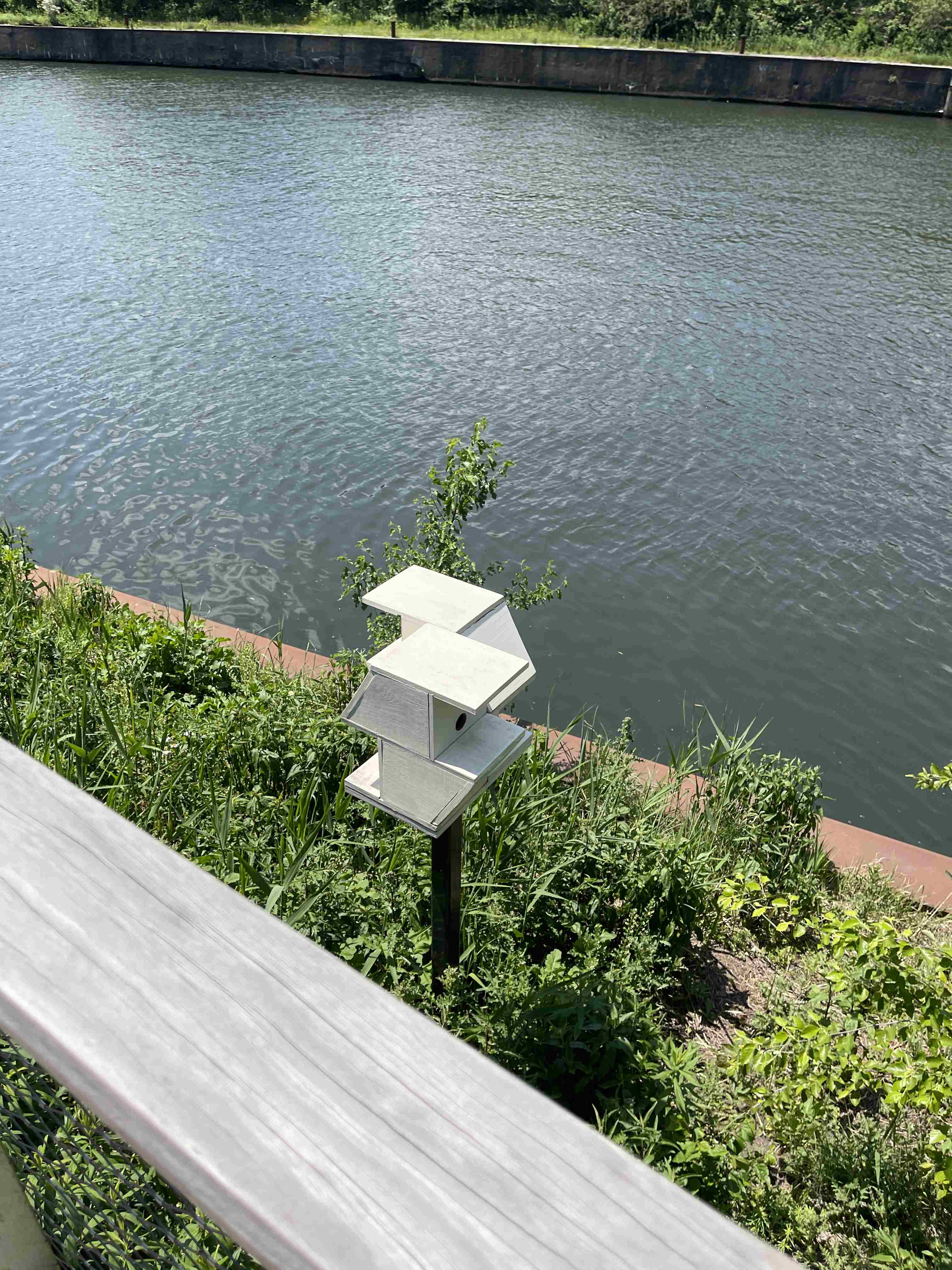 birdhouse